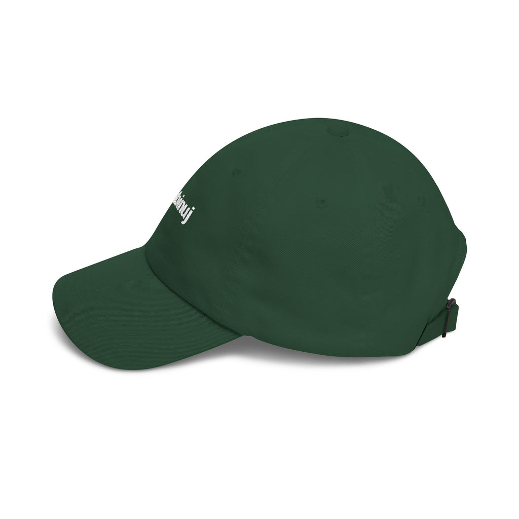 Kombinuj - Embroidered Hat | Obco