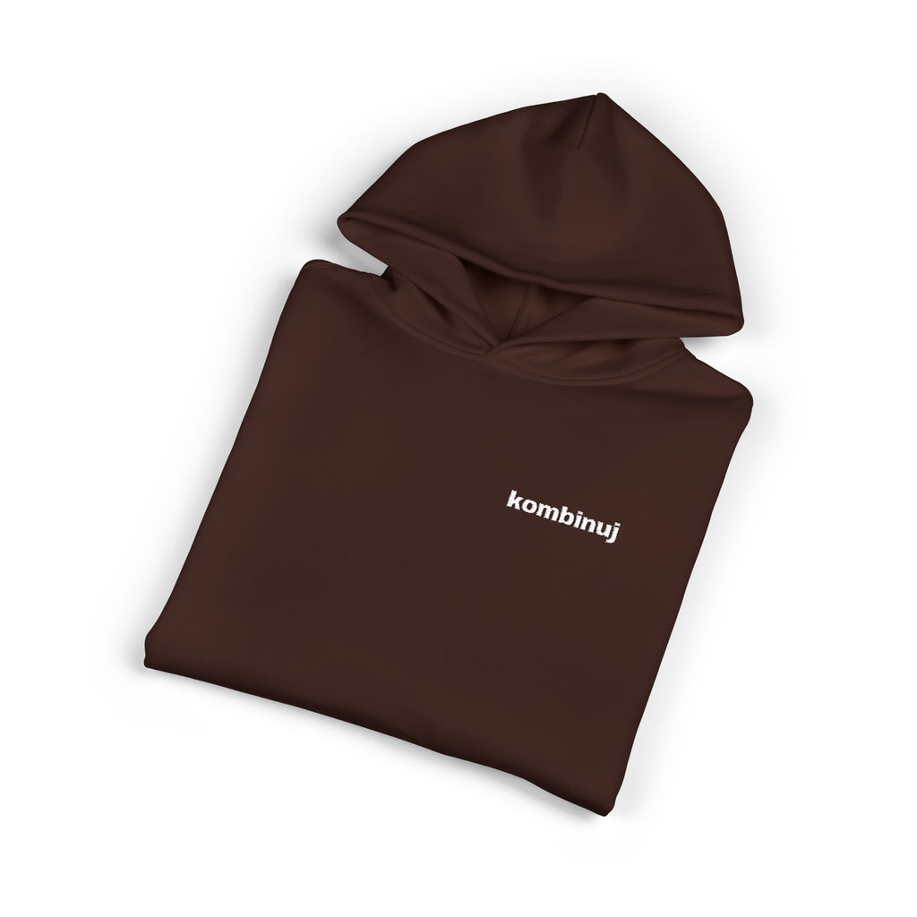 Kombinuj - Relaxed Hoodie | Obco