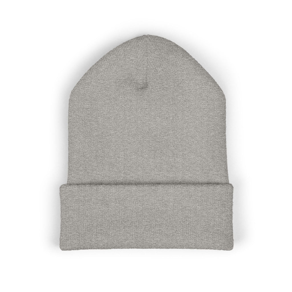 Kombinuj - Embroidered Beanie | Obco