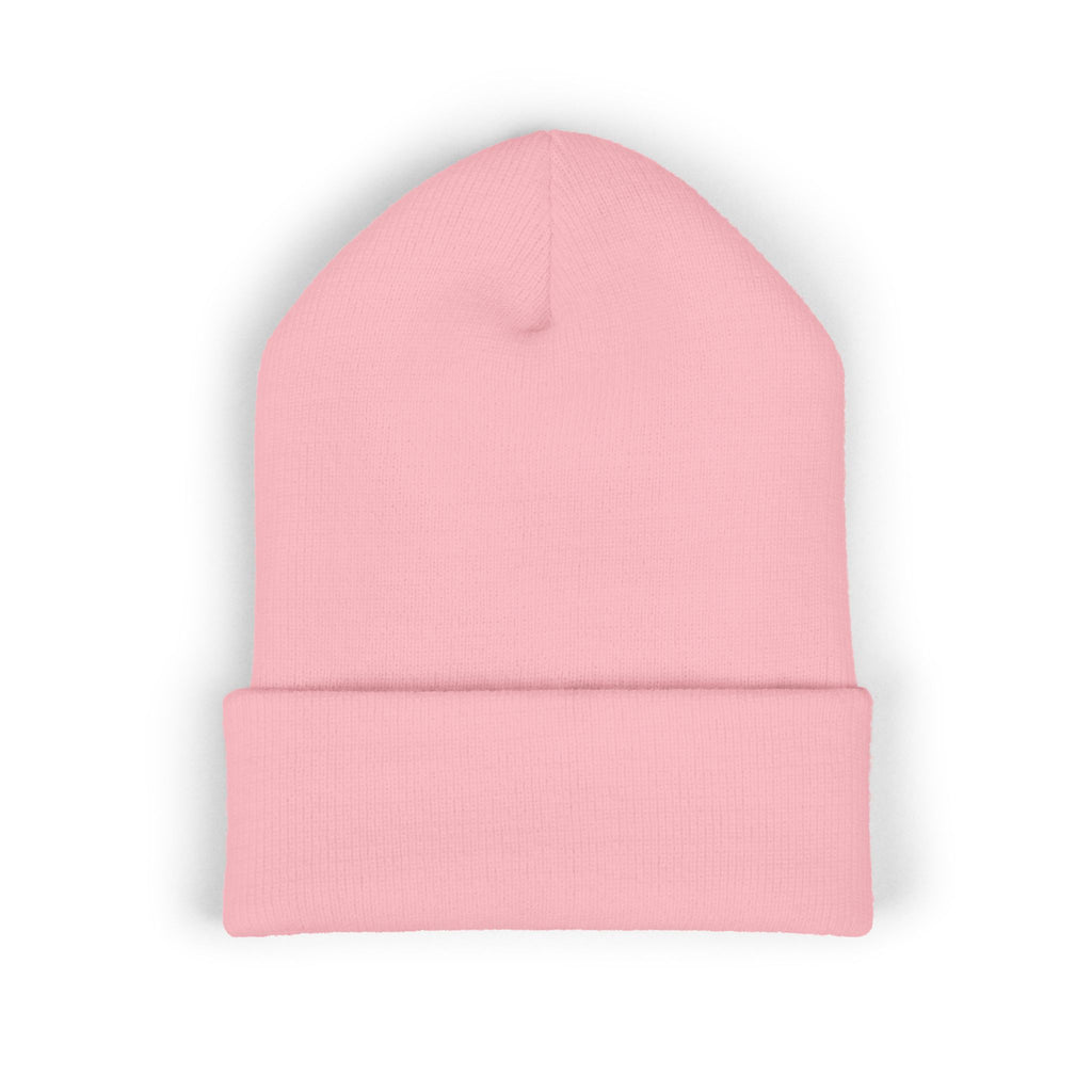 Kombinuj - Embroidered Beanie | Obco