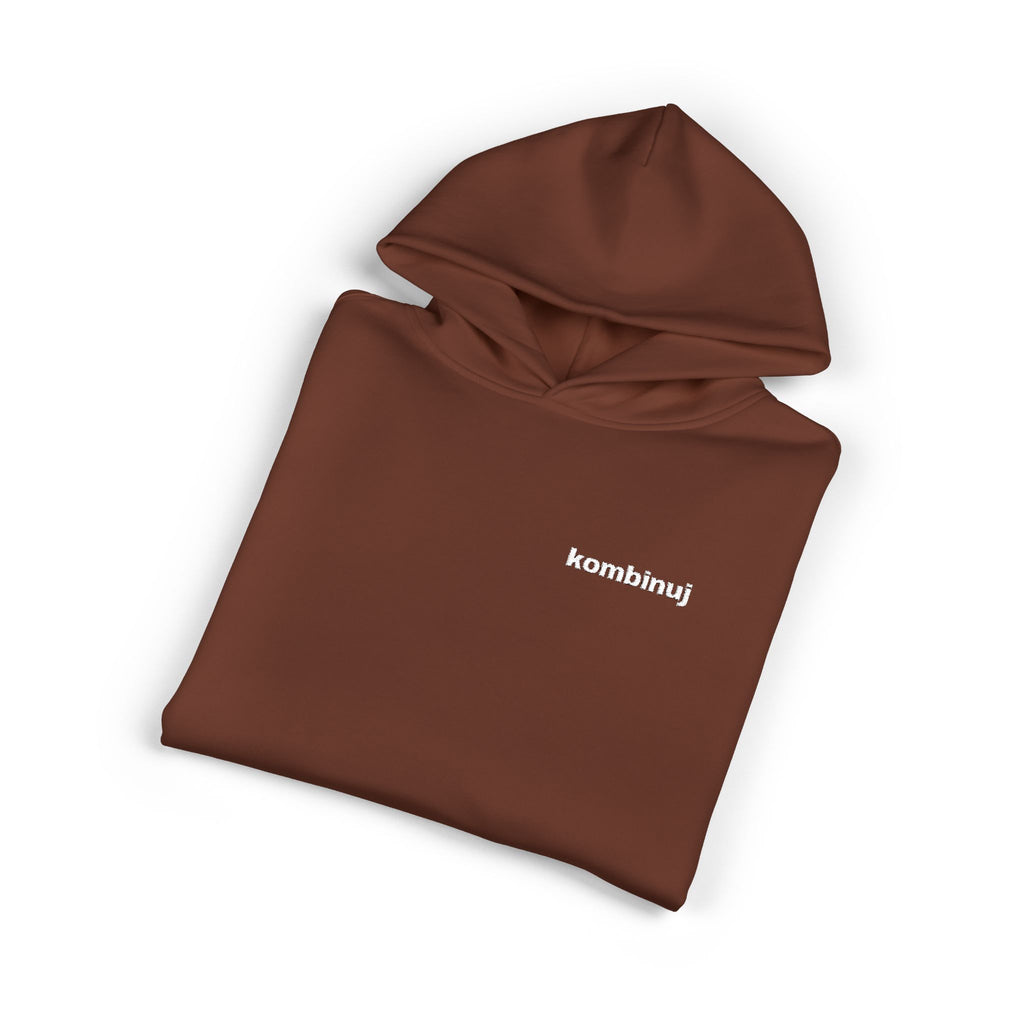 Kombinuj - Relaxed Hoodie | Obco