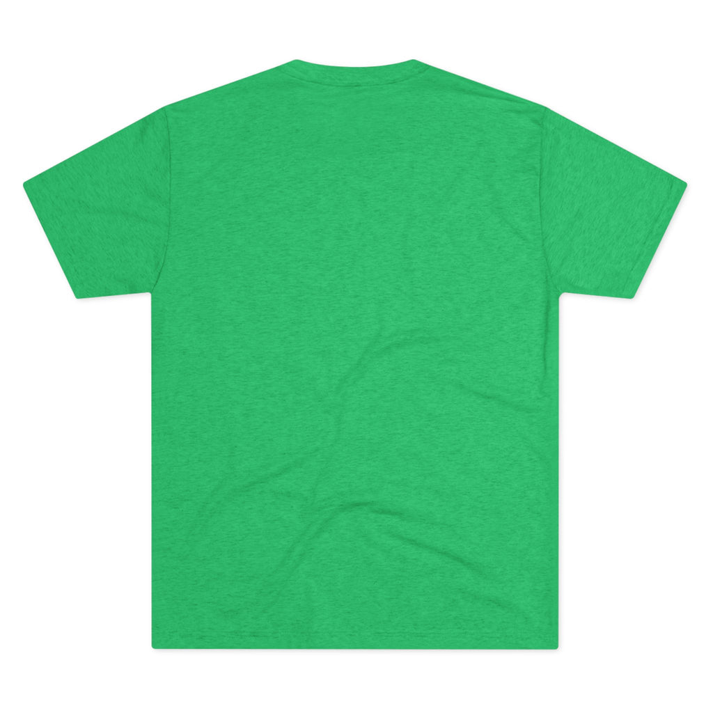Obco Alien Face Tee Shirt