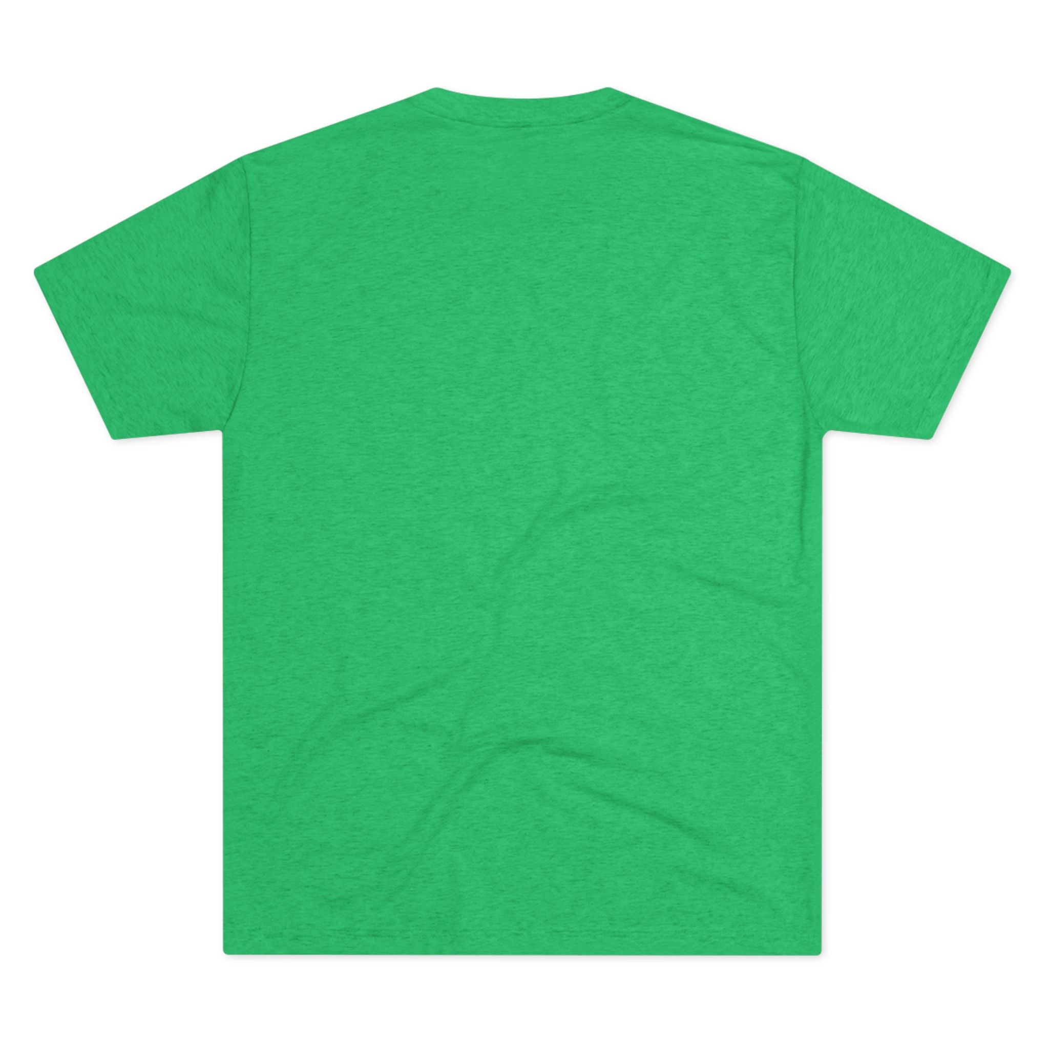 Obco Alien Face Tee Shirt