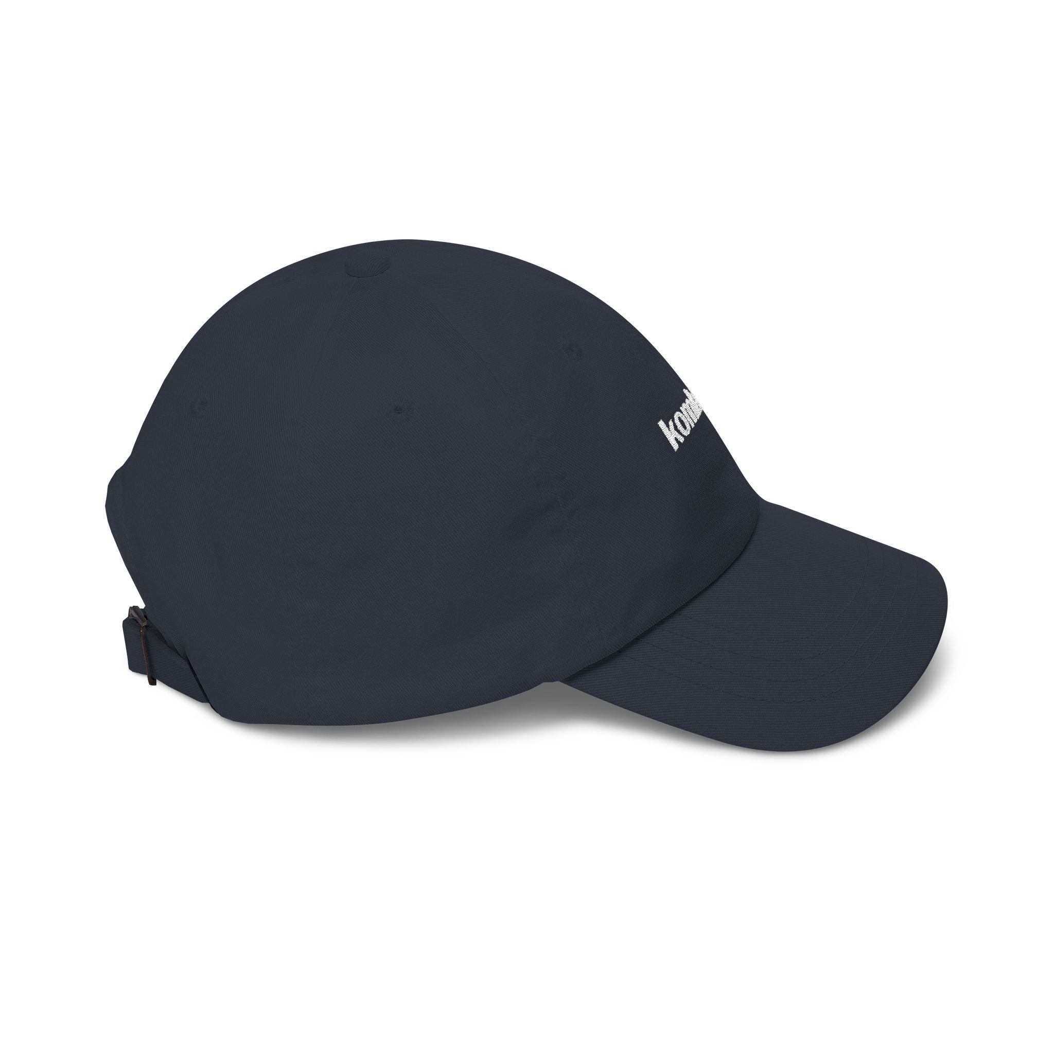 Kombinuj - Embroidered Hat | Obco