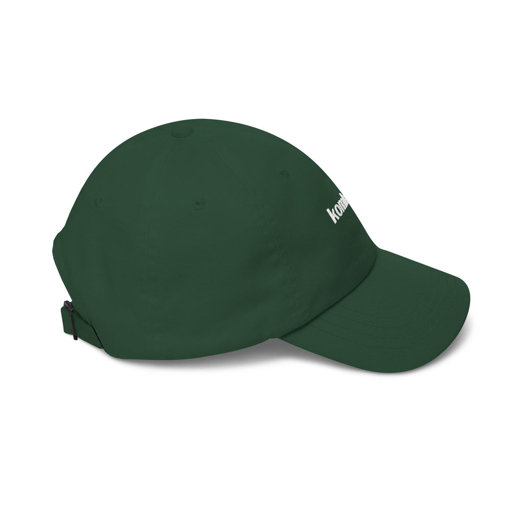 Kombinuj - Embroidered Hat | Obco