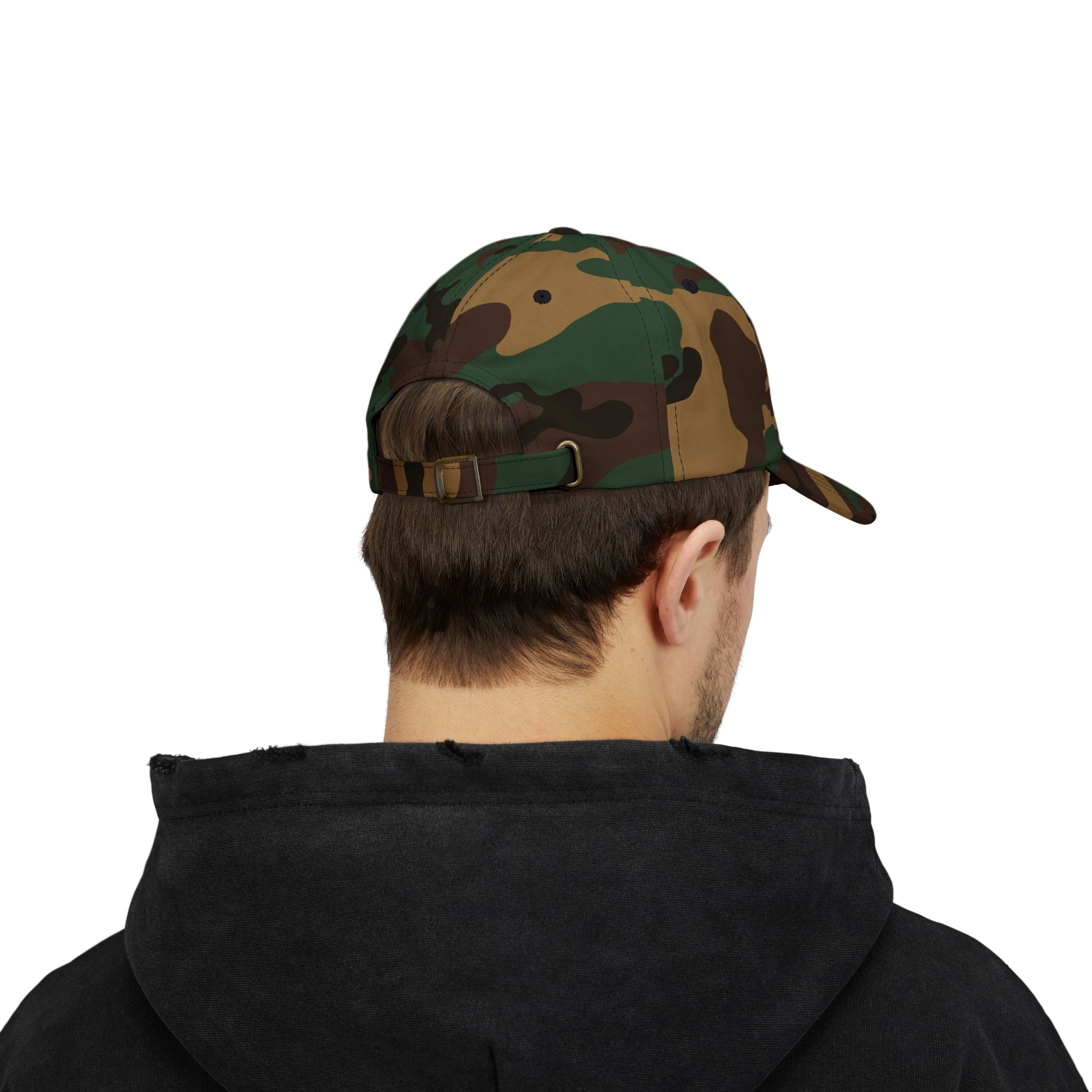 Get That $ - Embroidered Hat | Obco