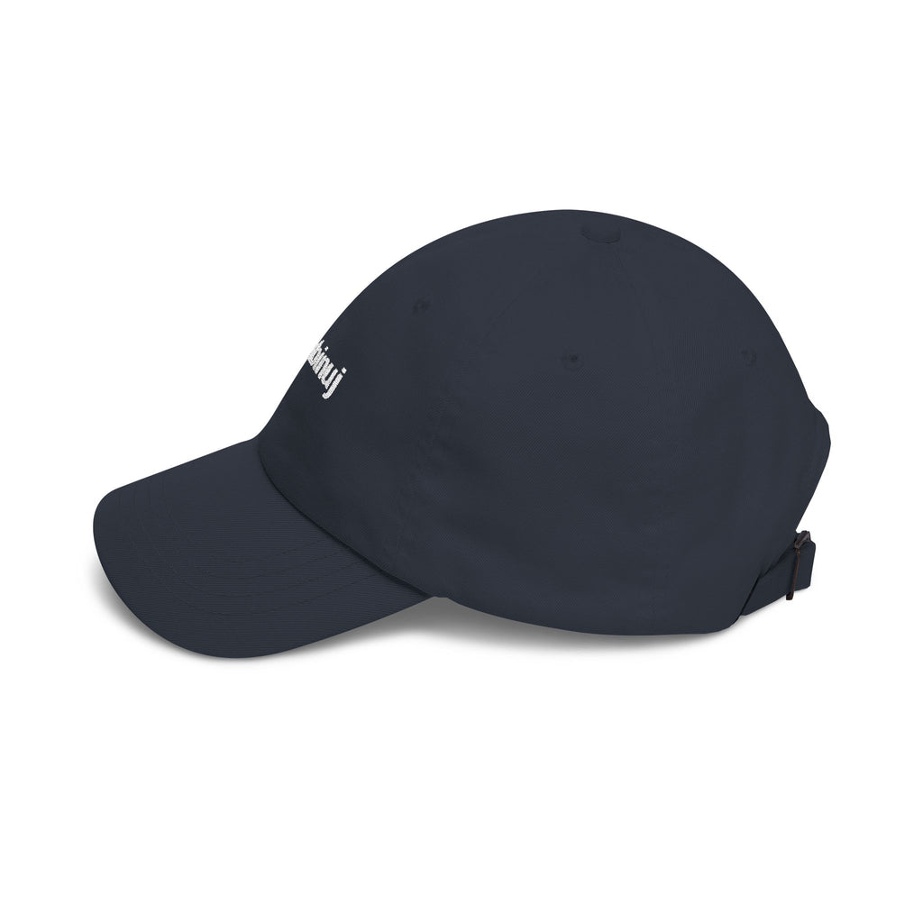 Kombinuj - Embroidered Hat | Obco