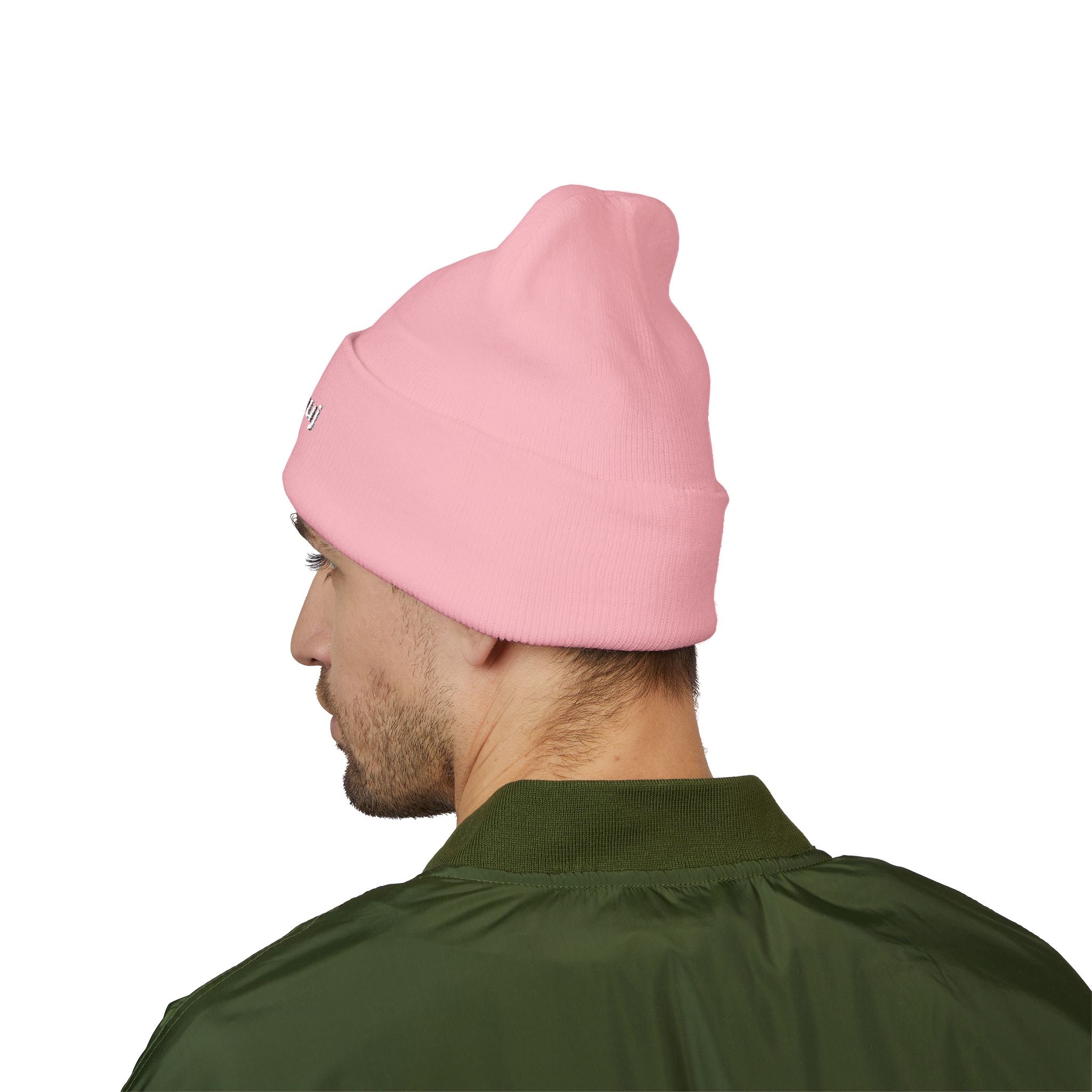 Kombinuj - Embroidered Beanie | Obco