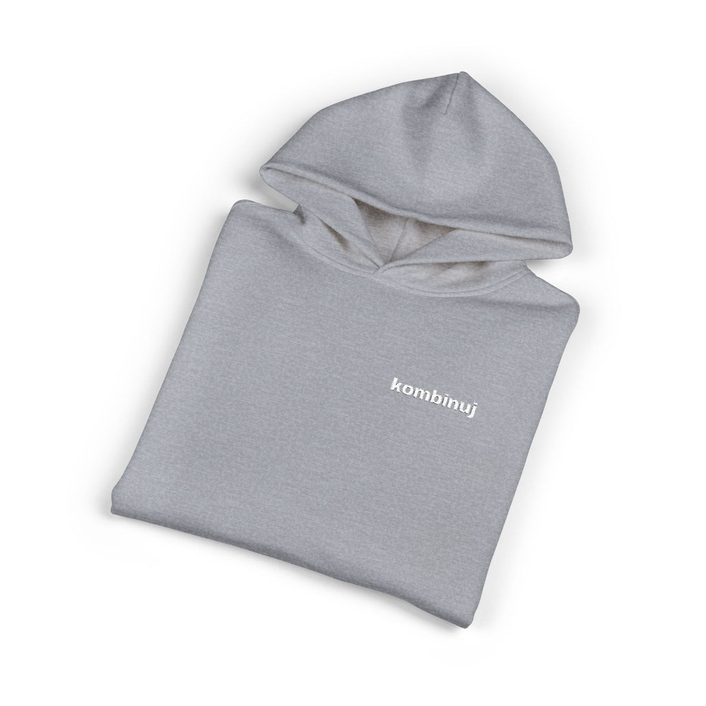 Kombinuj - Relaxed Hoodie | Obco