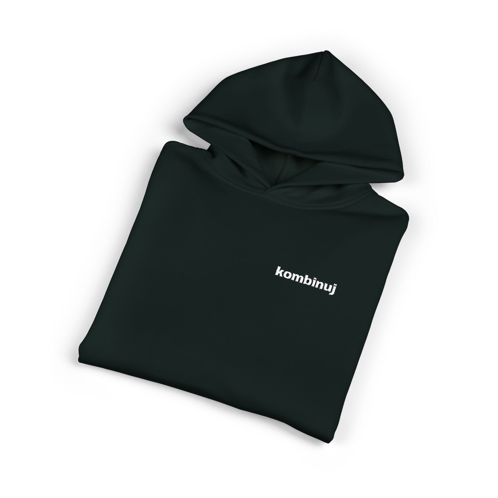 Kombinuj - Relaxed Hoodie | Obco