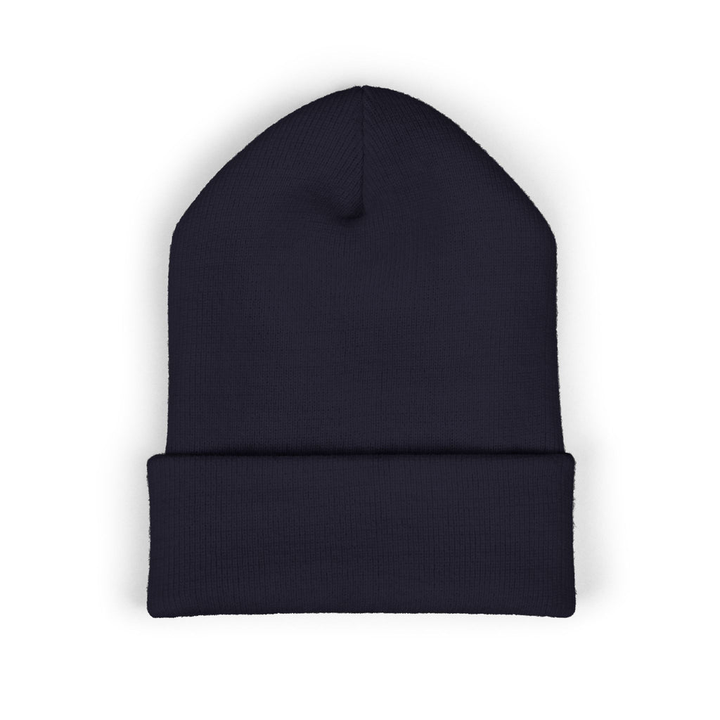 Kombinuj - Embroidered Beanie | Obco