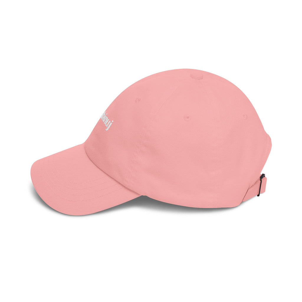 Kombinuj - Embroidered Hat | Obco