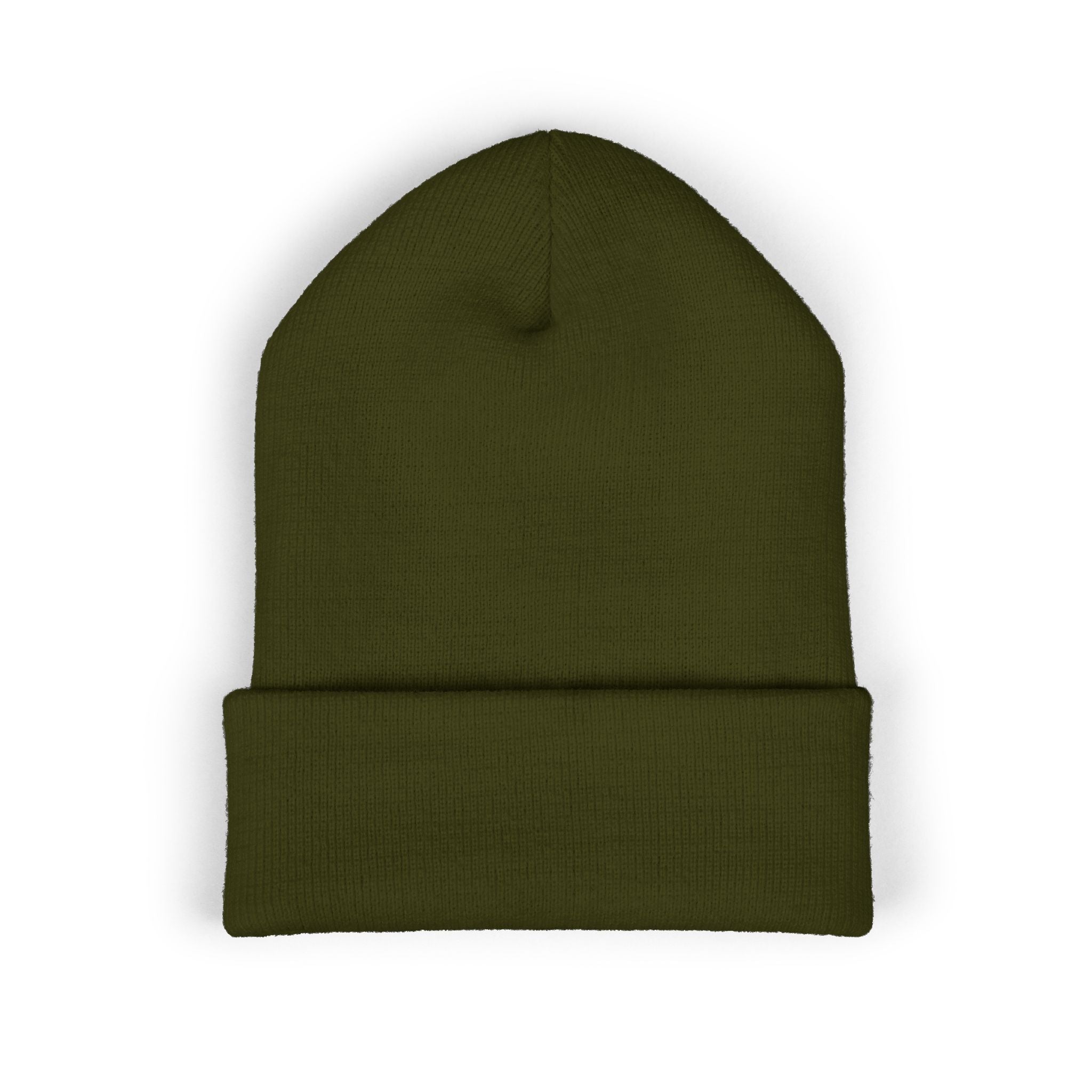 Kombinuj - Embroidered Beanie | Obco