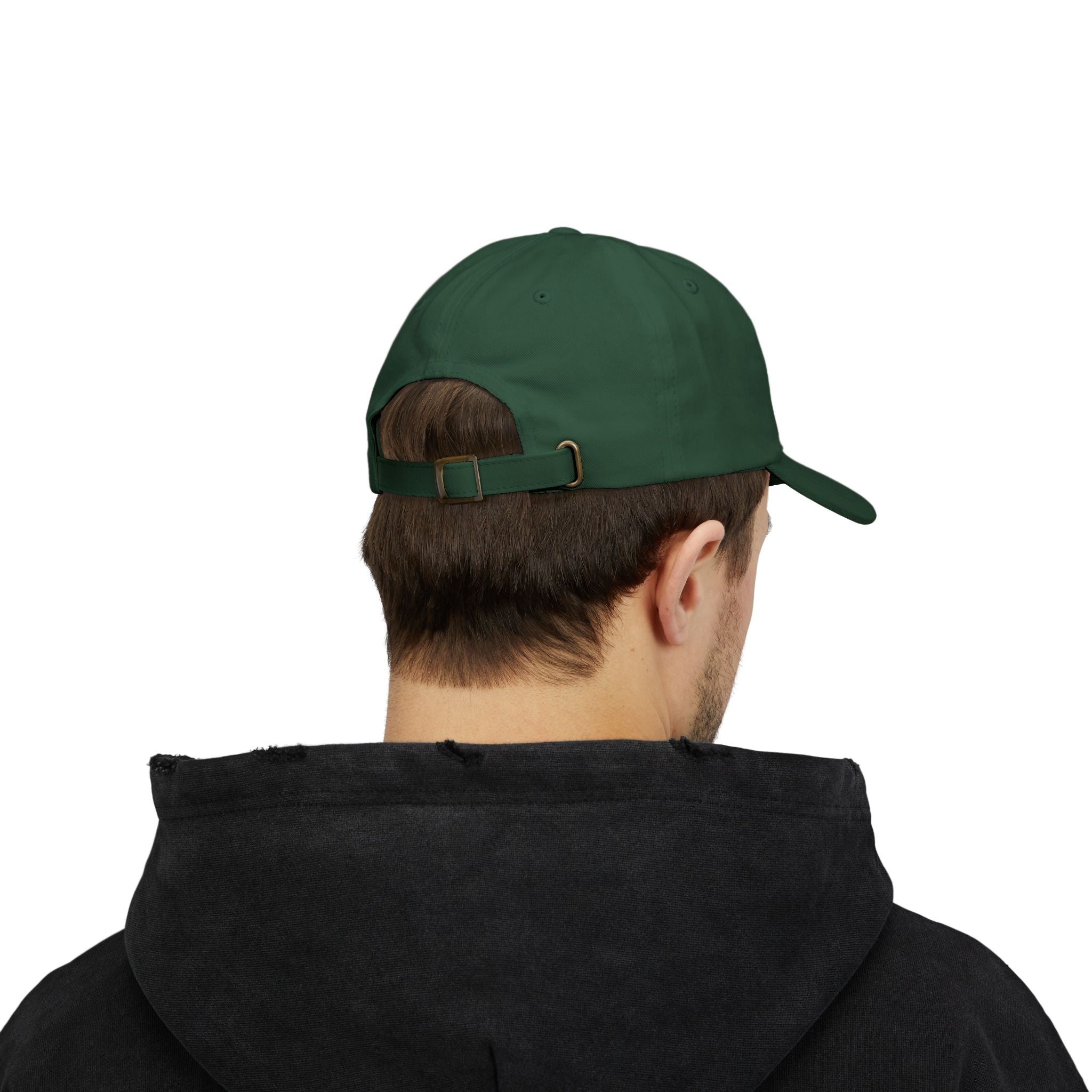 Get That $ - Embroidered Hat | Obco