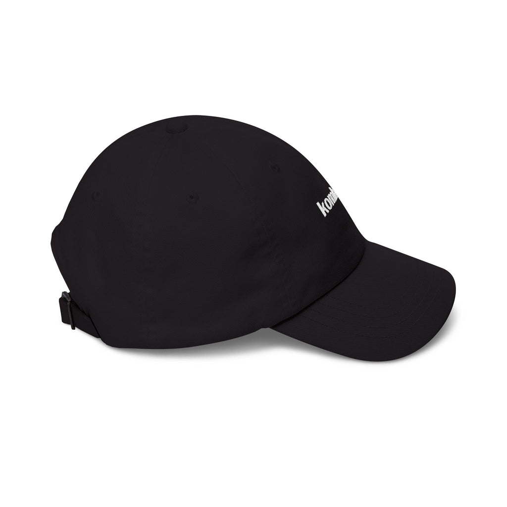 Kombinuj - Embroidered Hat | Obco