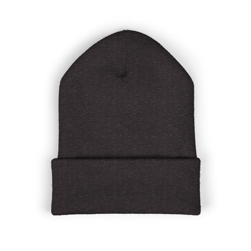 Kombinuj - Embroidered Beanie | Obco