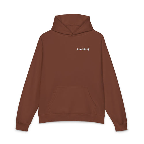 Kombinuj - Relaxed Hoodie | Obco