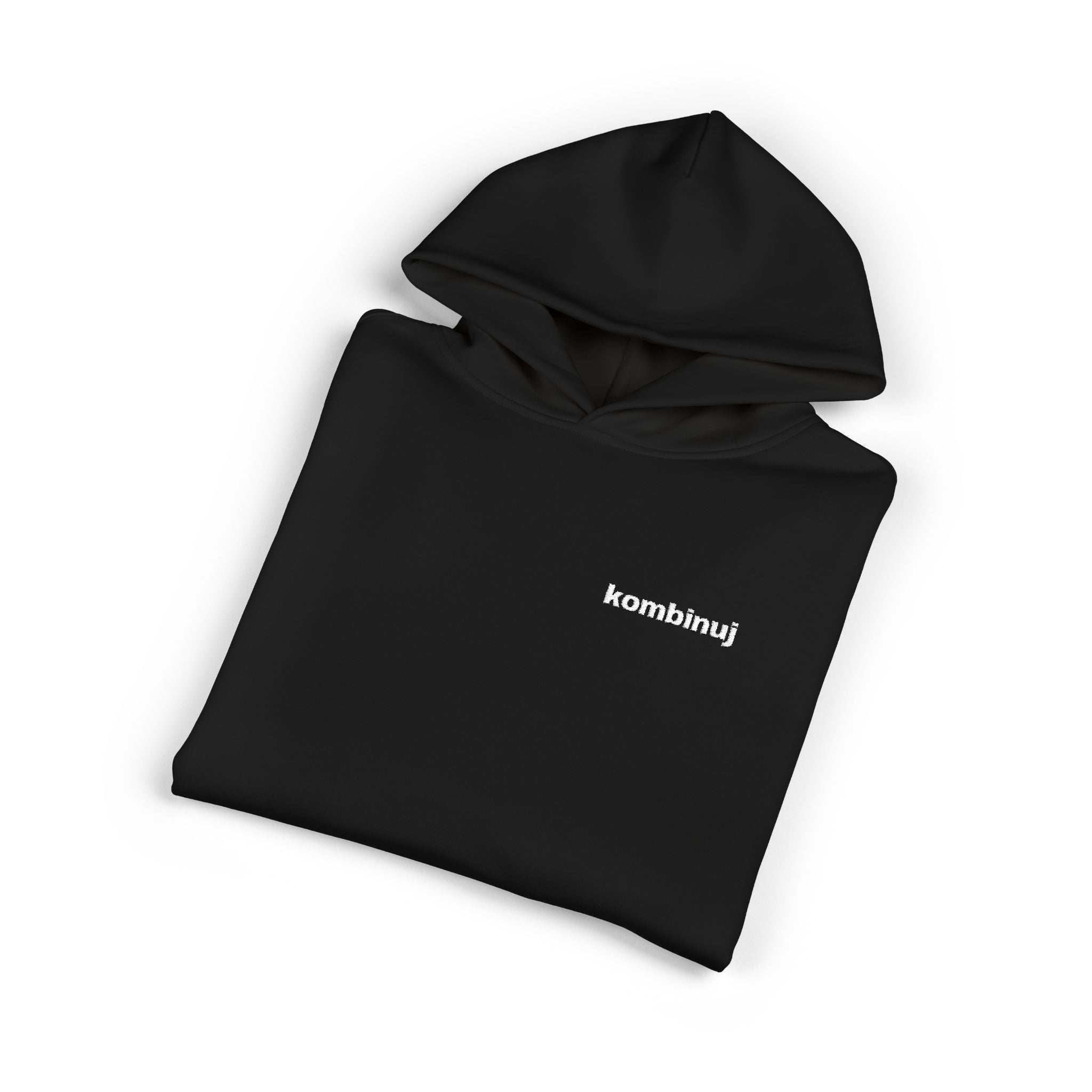 Kombinuj - Relaxed Hoodie | Obco
