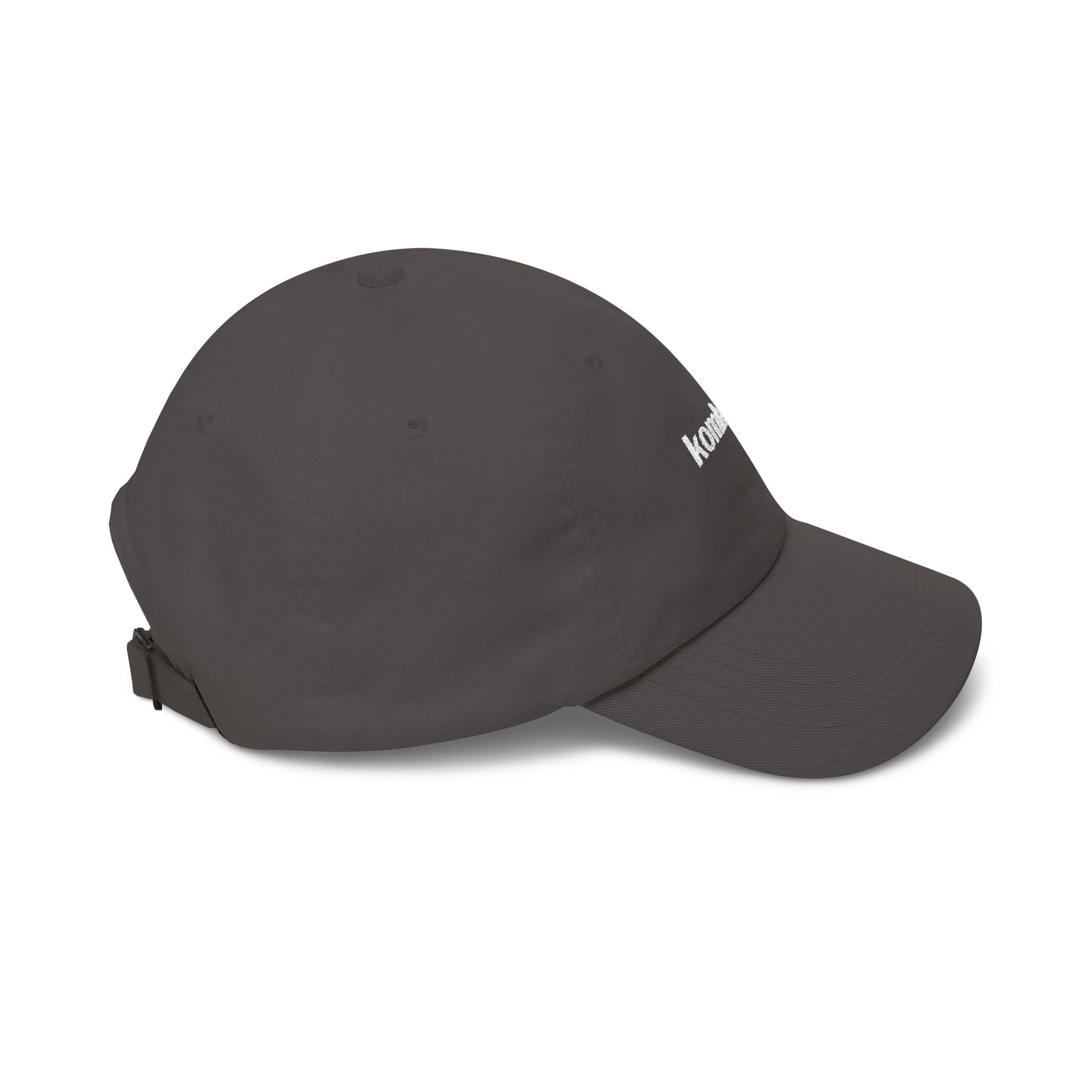 Kombinuj - Embroidered Hat | Obco