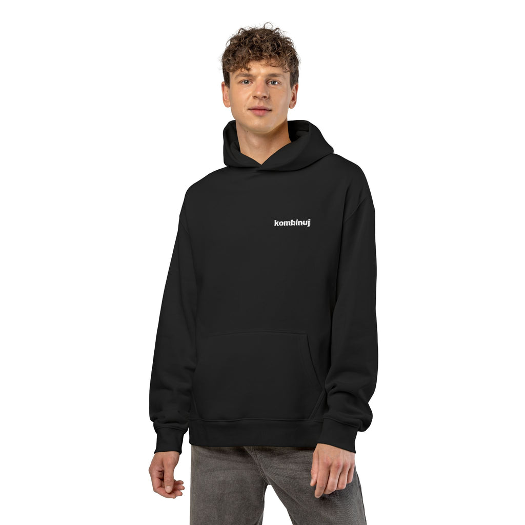 Kombinuj - Relaxed Hoodie | Obco