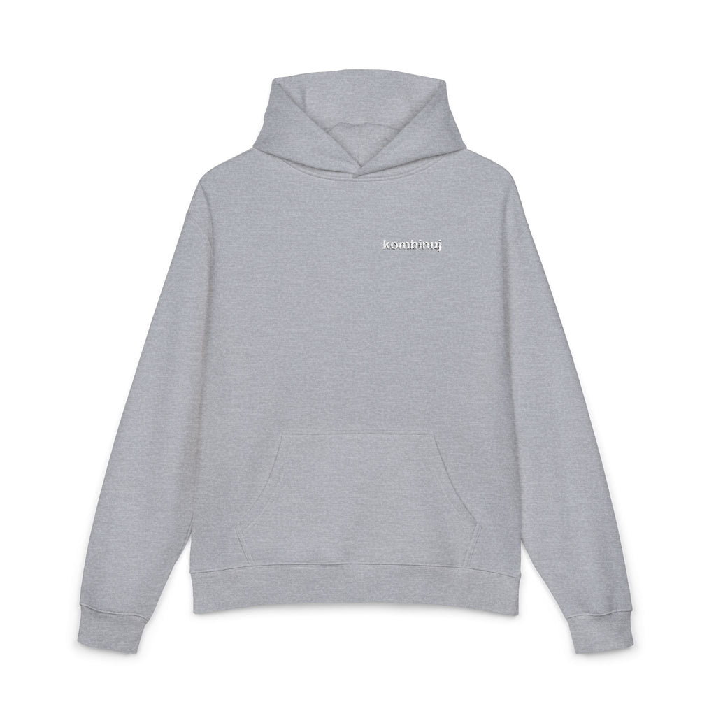 Kombinuj - Relaxed Hoodie | Obco