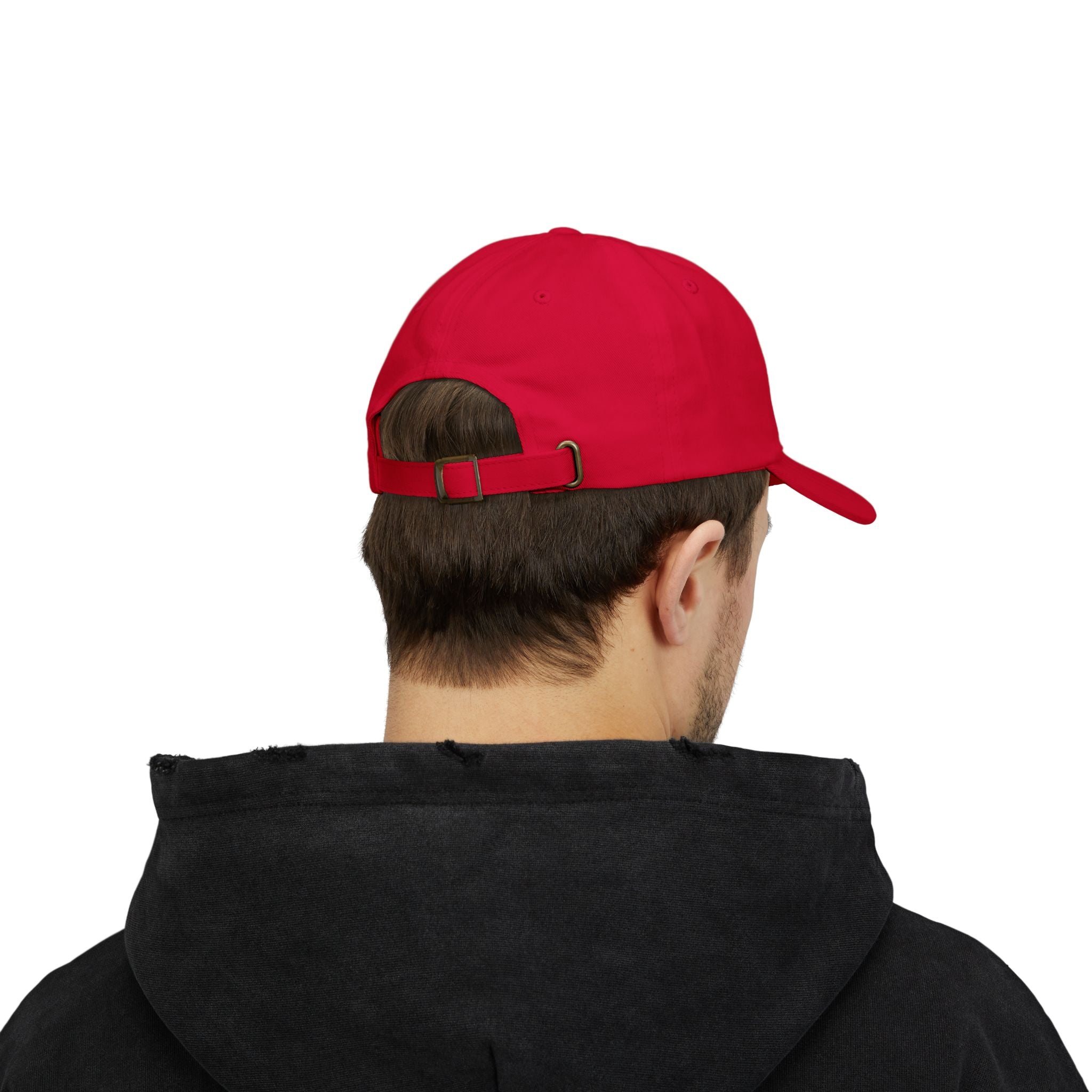 Get That $ - Embroidered Hat | Obco