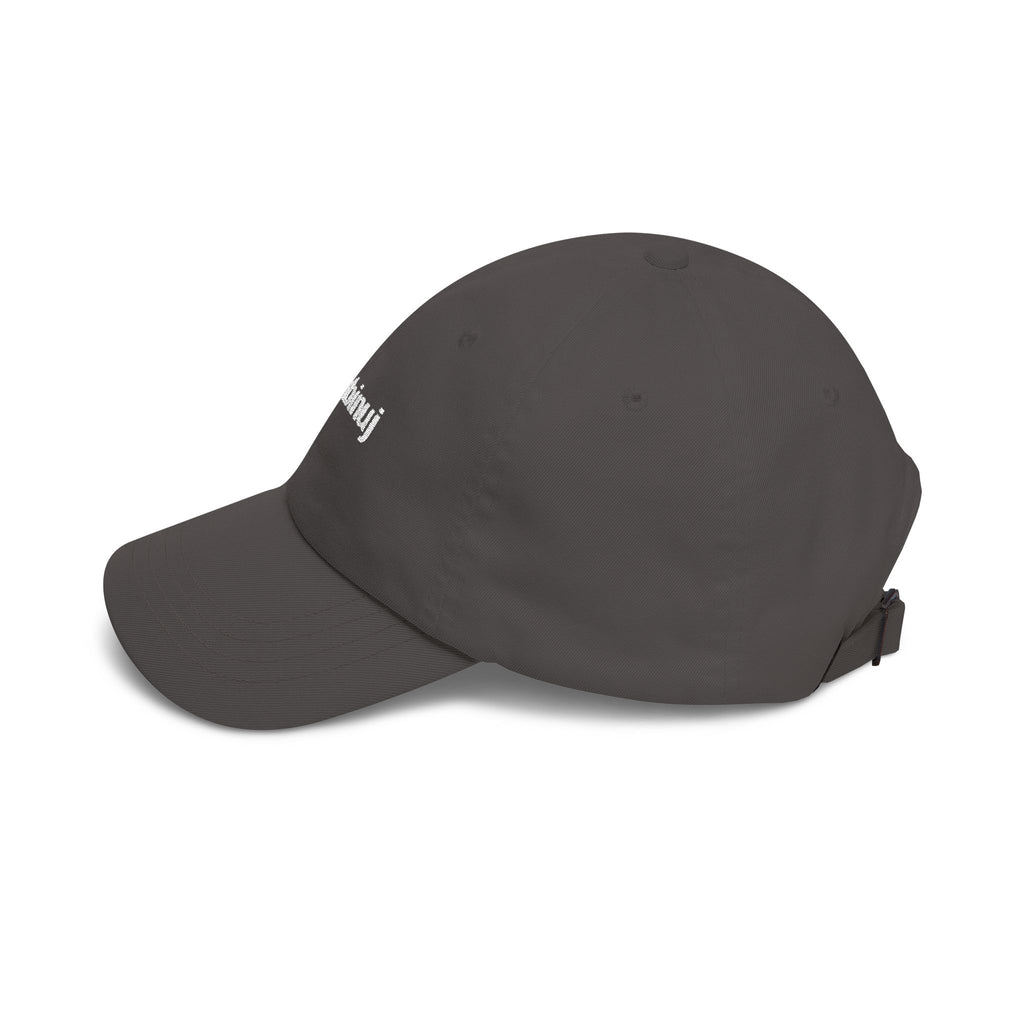Kombinuj - Embroidered Hat | Obco