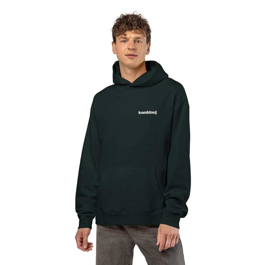 Kombinuj - Relaxed Hoodie | Obco