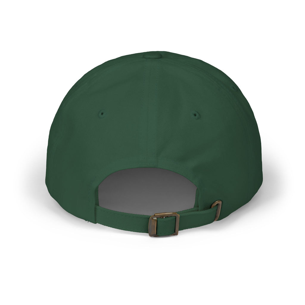 Kombinuj - Embroidered Hat | Obco