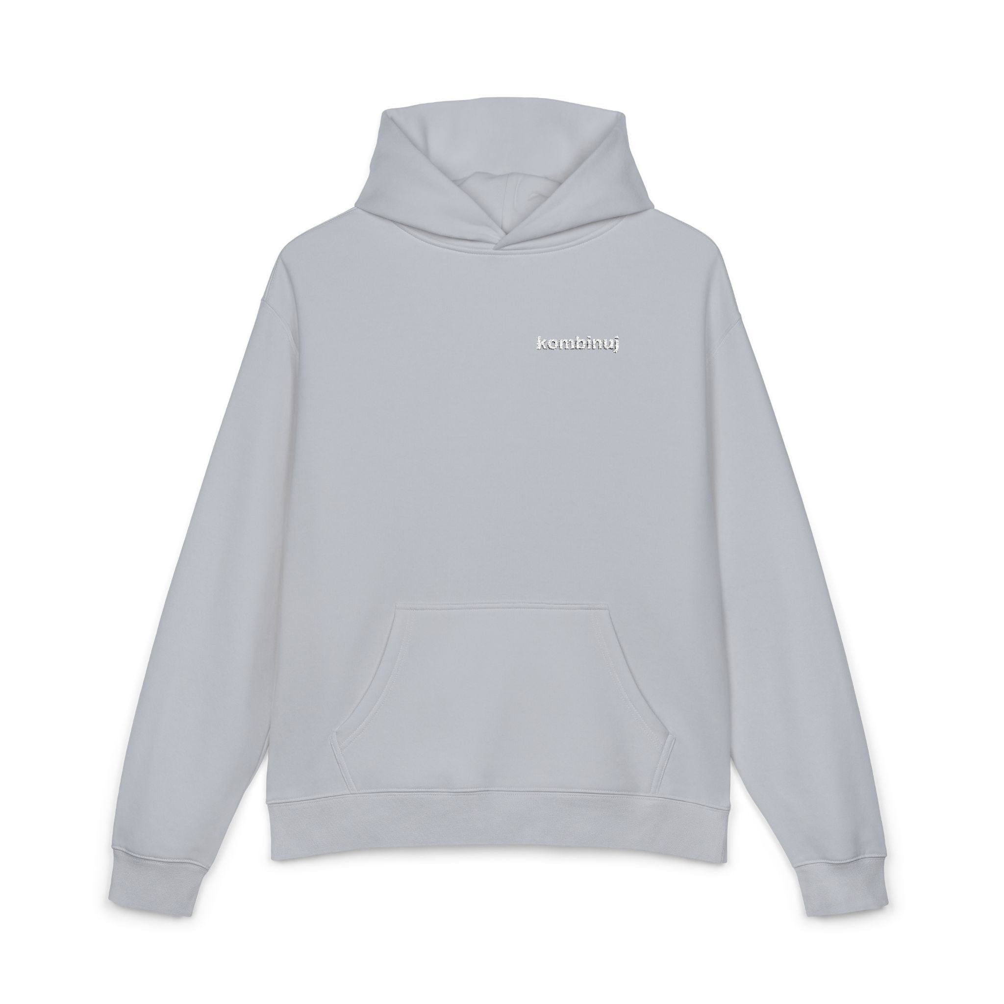 Kombinuj - Relaxed Hoodie | Obco