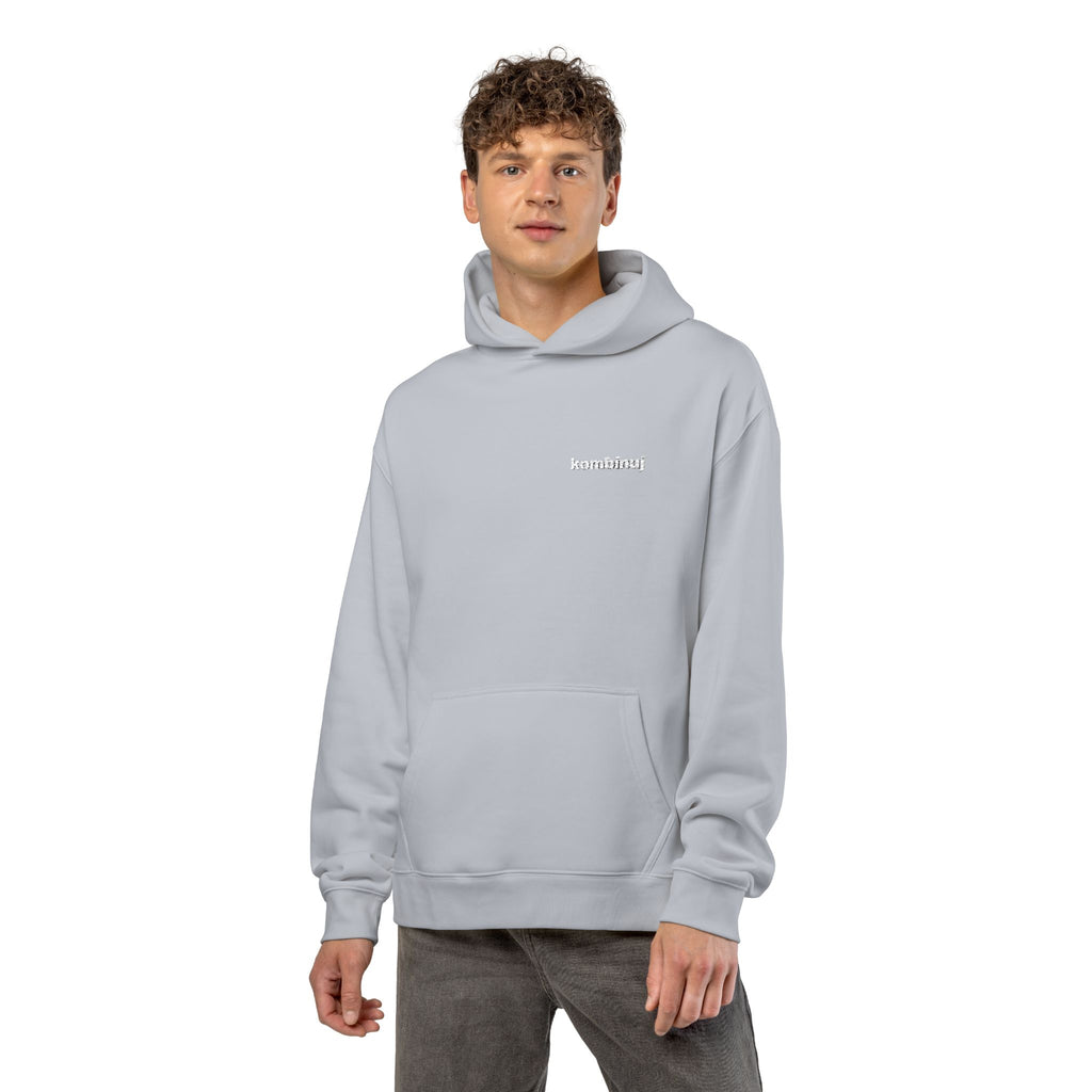 Kombinuj - Relaxed Hoodie | Obco