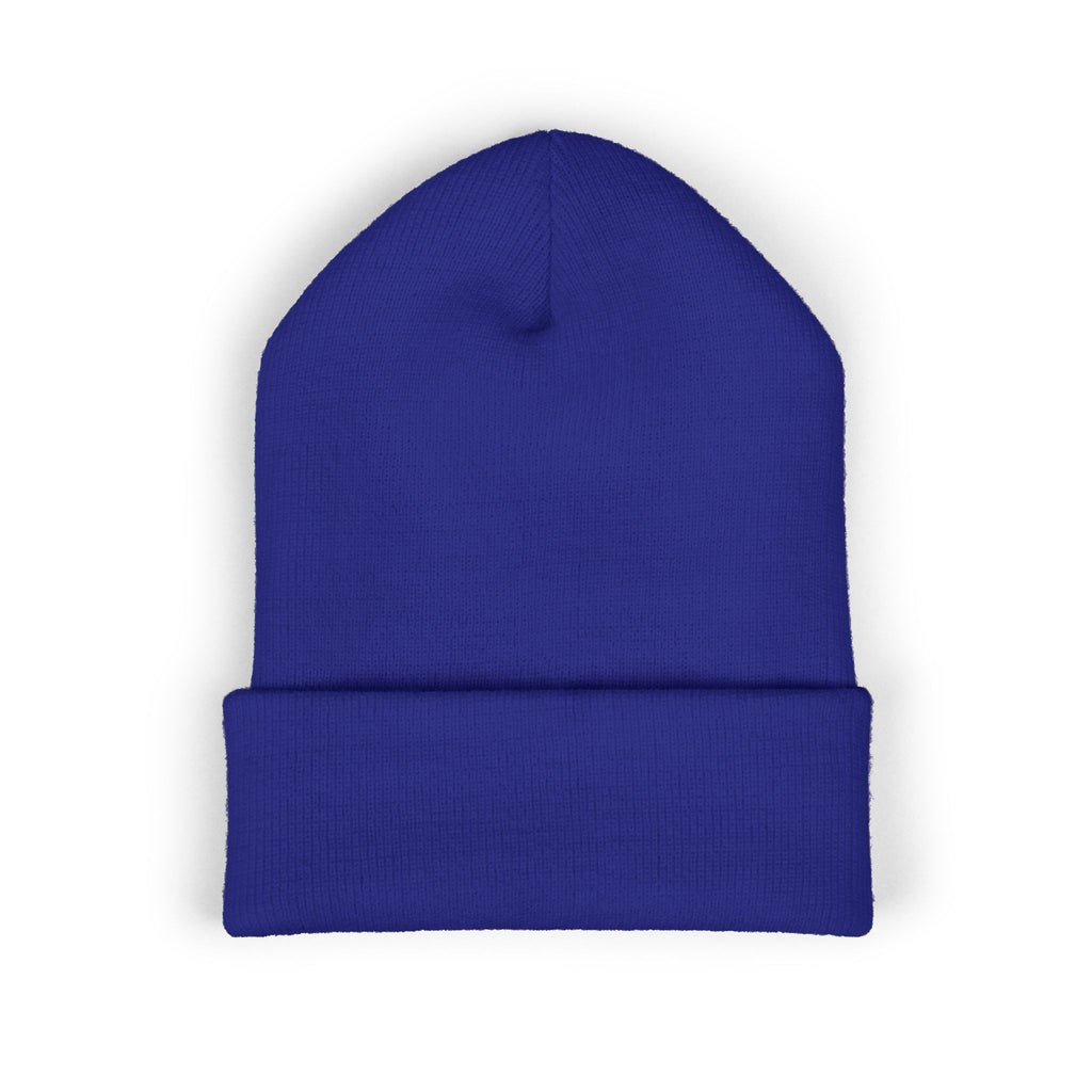 Kombinuj - Embroidered Beanie | Obco